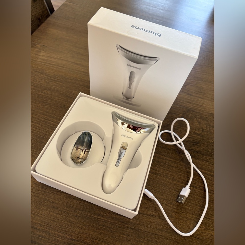 Blumene Face Pro 2.0